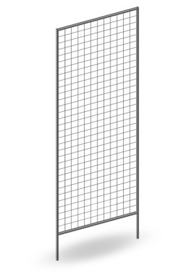 Сетчатые модули 2230х630